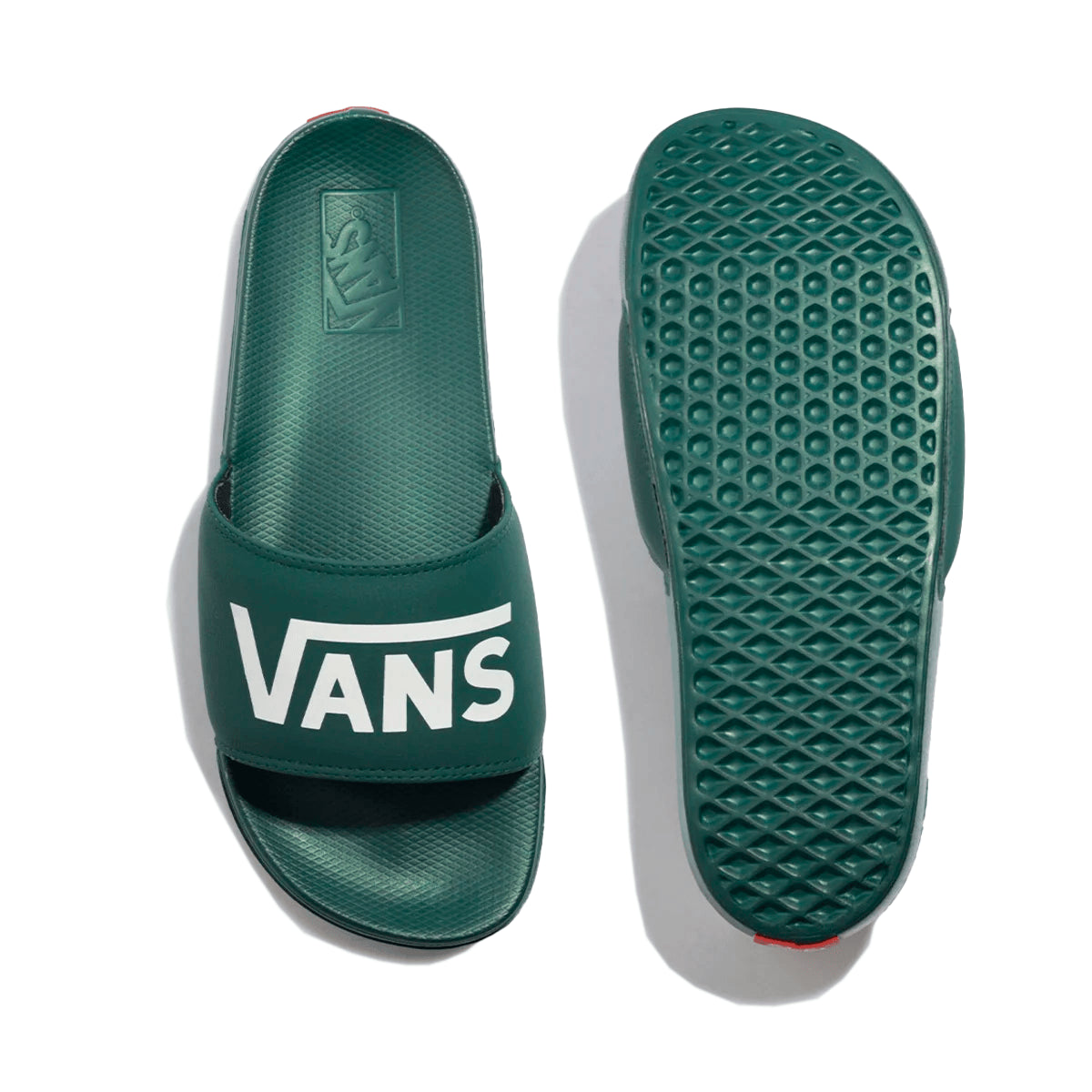 Chinelo Vans La Costa Masculino