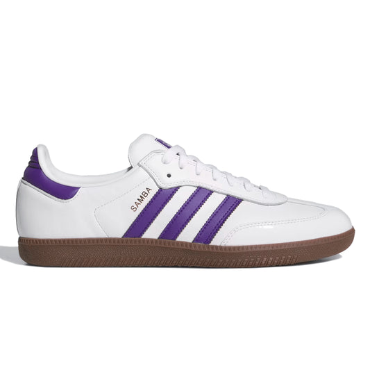 Tênis Adidas Samba Adv Masculino