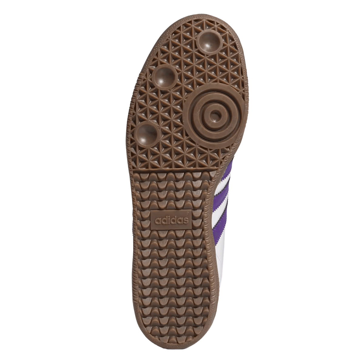 Tênis Adidas Samba Adv Masculino