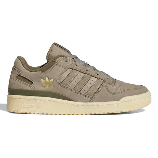 Tênis Adidas Forum Low Cl Masculino