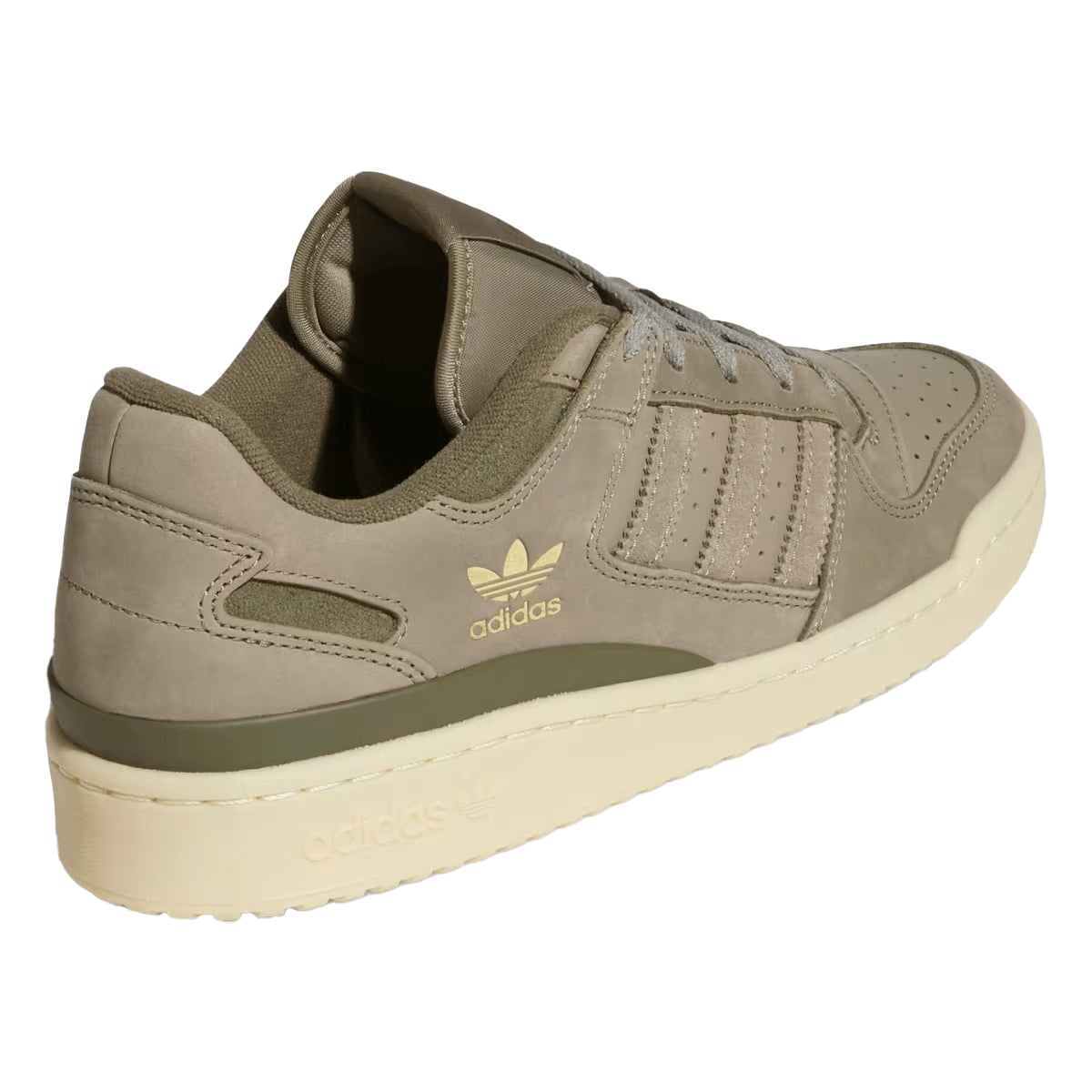 Tênis Adidas Forum Low Cl Masculino