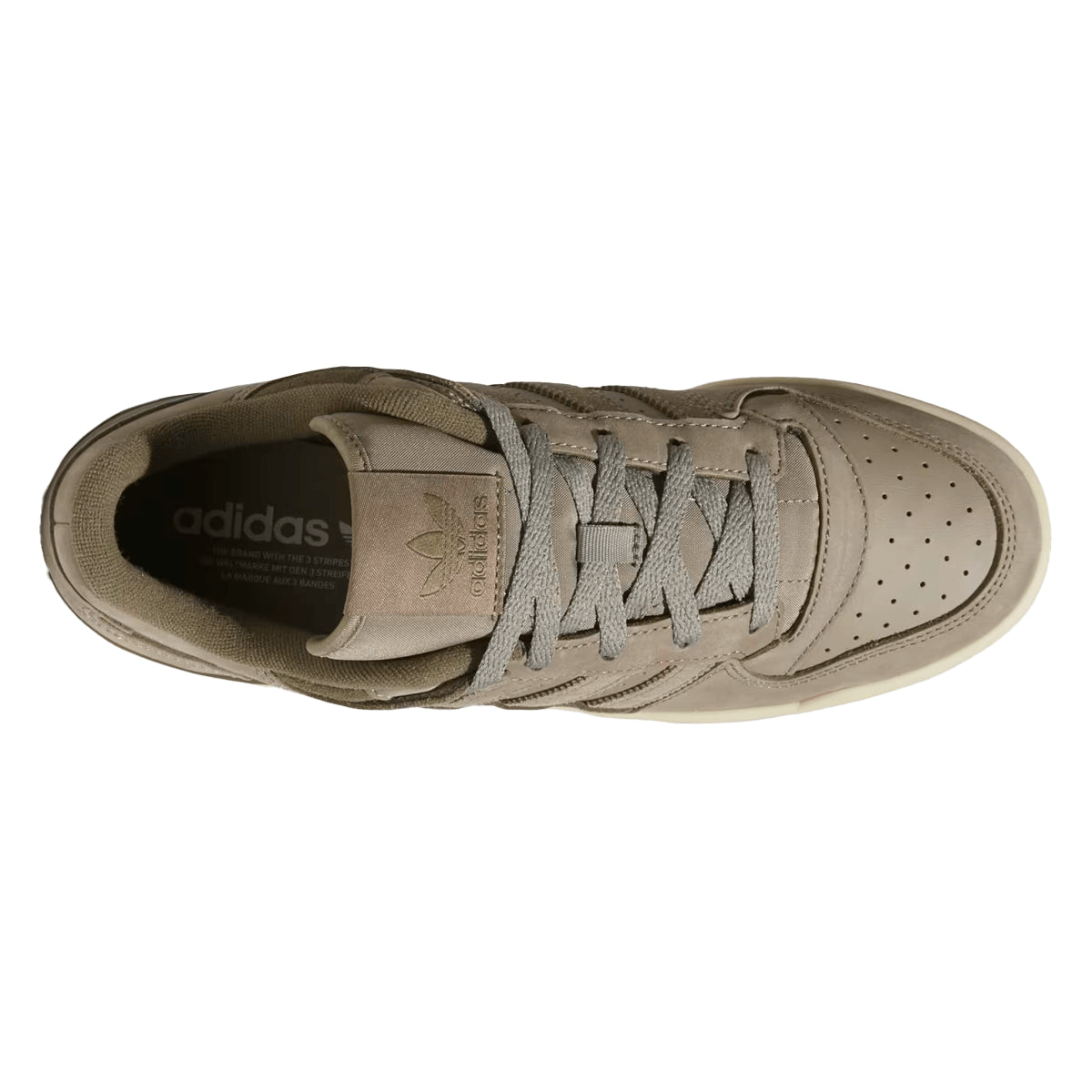 Tênis Adidas Forum Low Cl Masculino