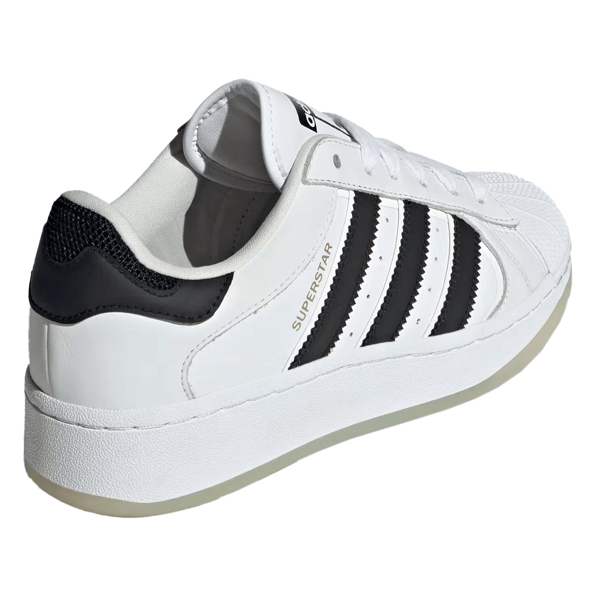 Tênis Adidas Superstar Xlg Essence Feminino
