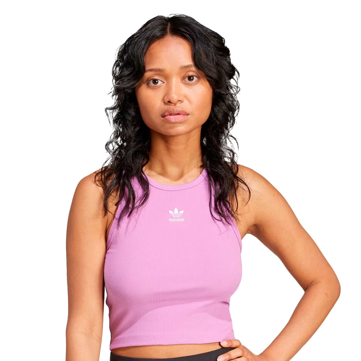 Regata Adidas Tank Feminino