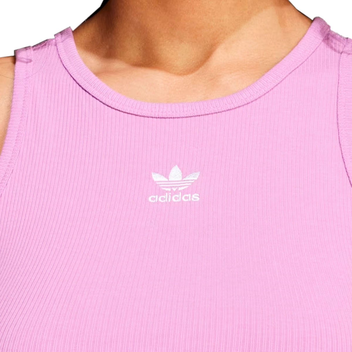 Regata Adidas Tank Feminino