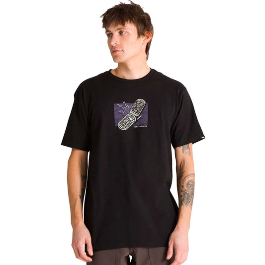 Camiseta Vans Take The Call Masculino