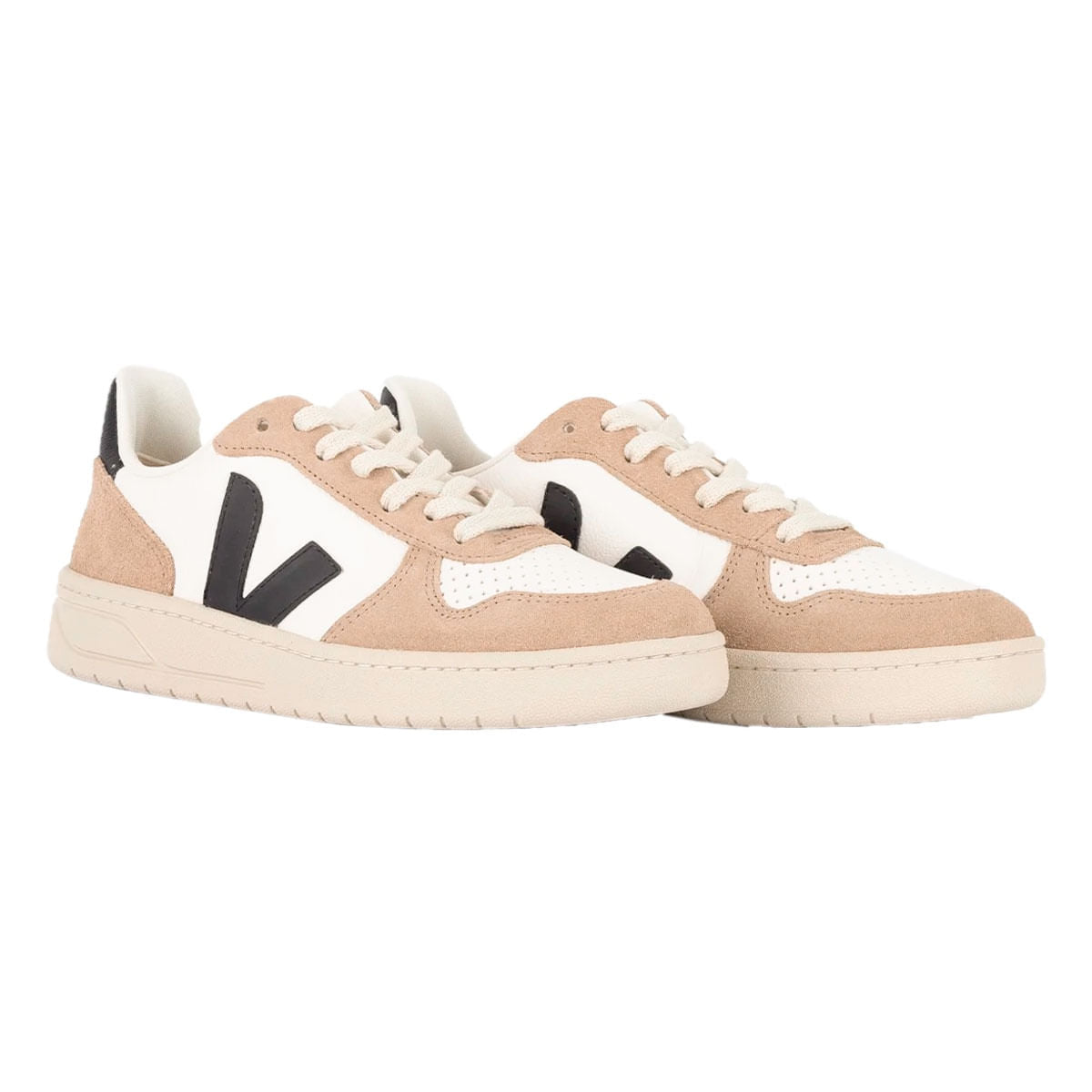 Tênis Veja V-10 Leather Masculino