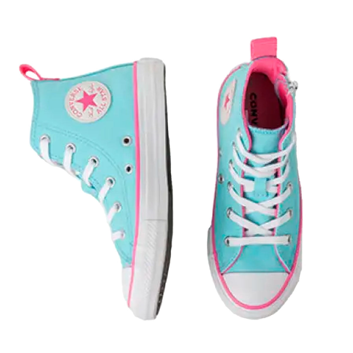 Tênis Converse Chuck Taylor Juvenil