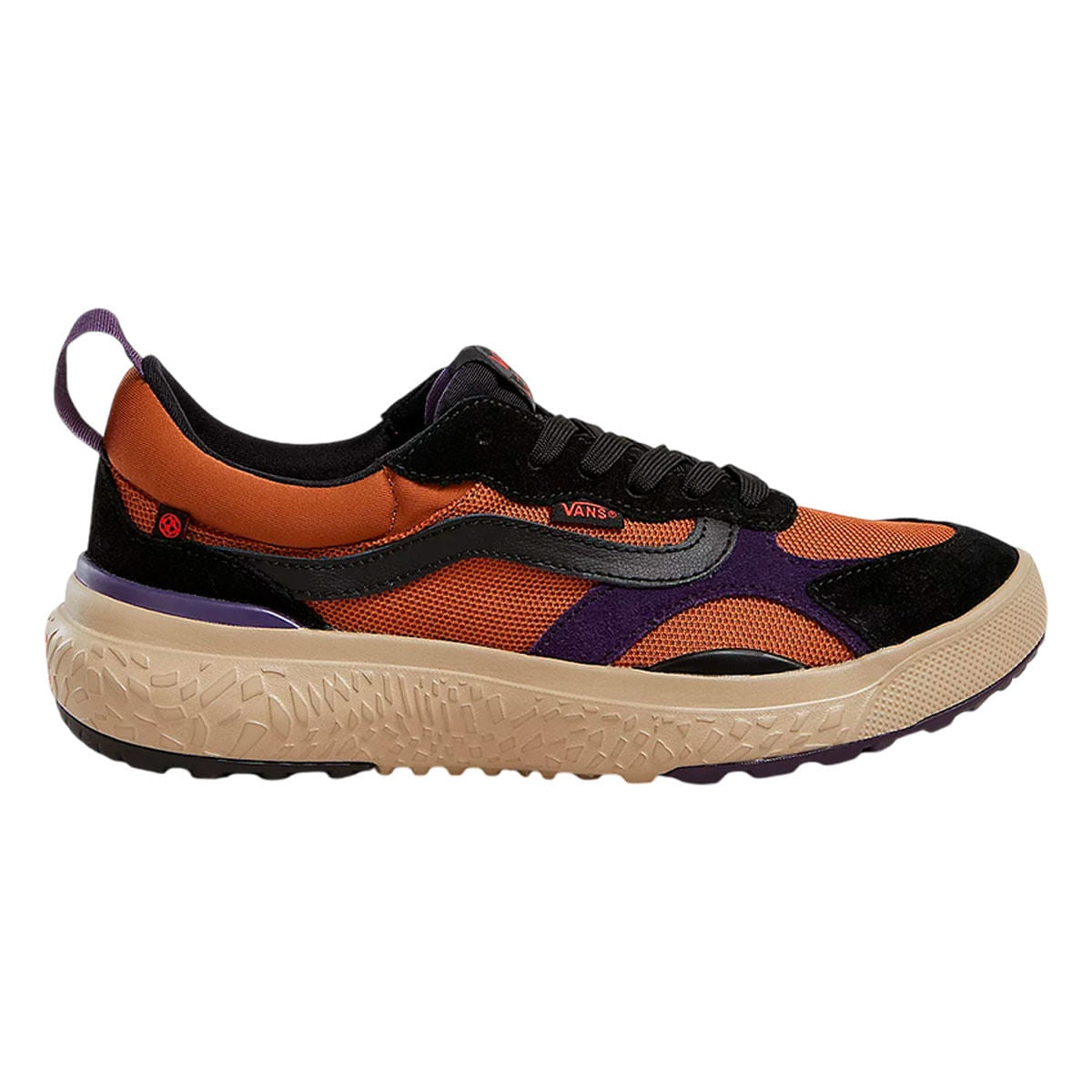 Tênis Vans Mte Ultrarange Neo Vr3 Glazed Ginger Masculino