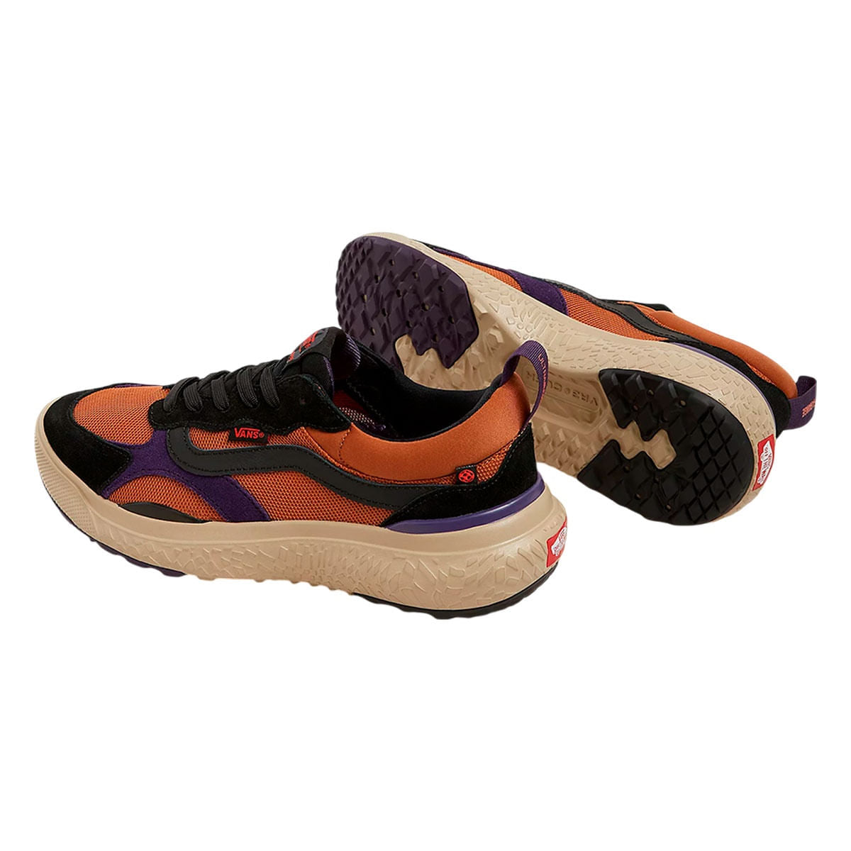 Tênis Vans Mte Ultrarange Neo Vr3 Glazed Ginger Masculino