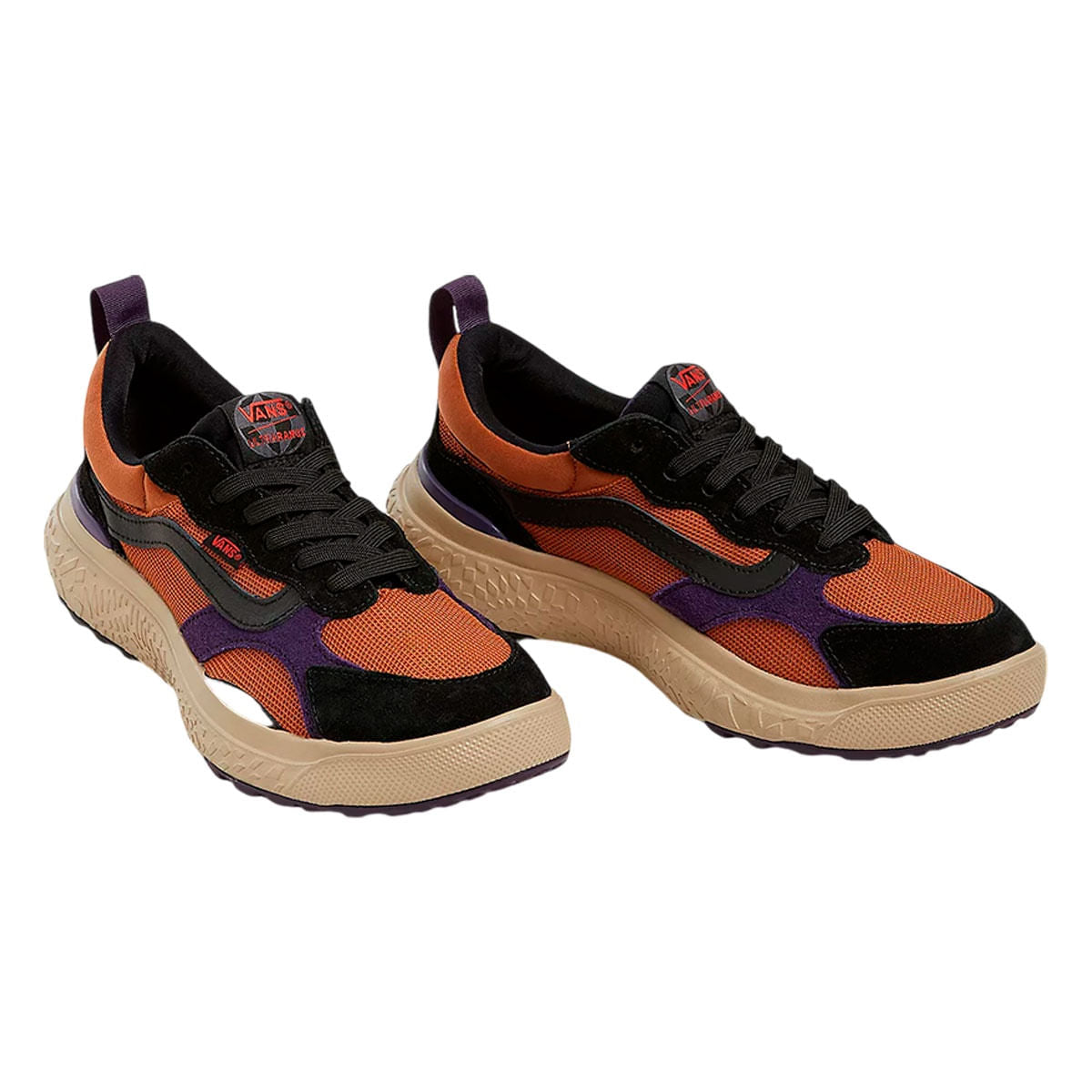 Tênis Vans Mte Ultrarange Neo Vr3 Glazed Ginger Masculino