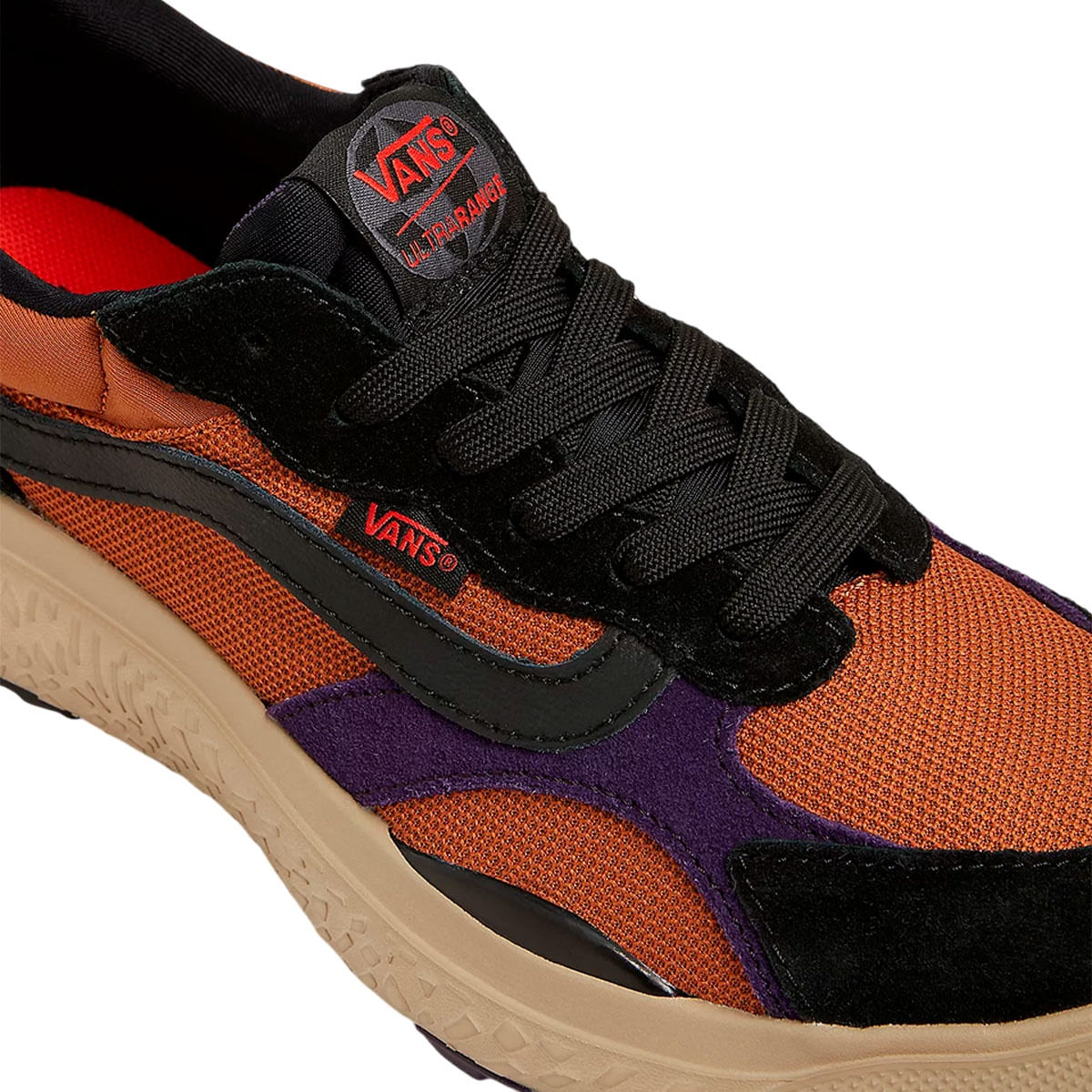 Tênis Vans Mte Ultrarange Neo Vr3 Glazed Ginger Masculino