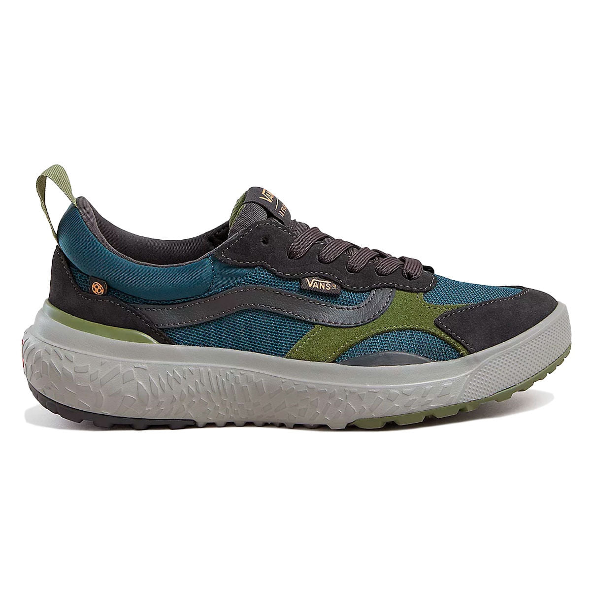 Tênis Vans Mte Ultrarange Neo Vr3 Blue Masculino