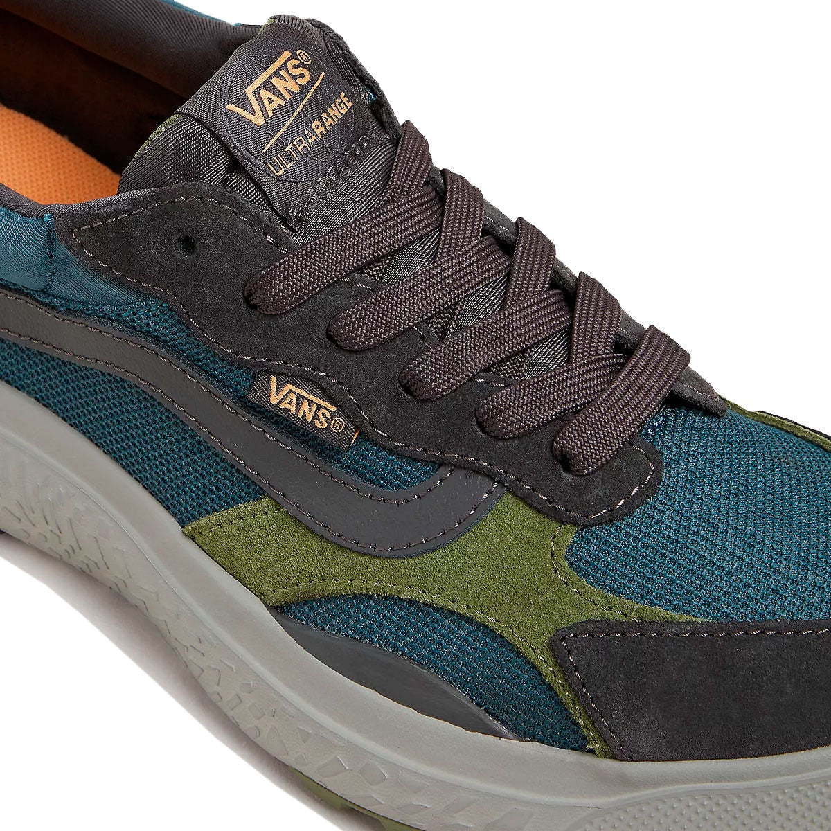 Tênis Vans Mte Ultrarange Neo Vr3 Blue Masculino