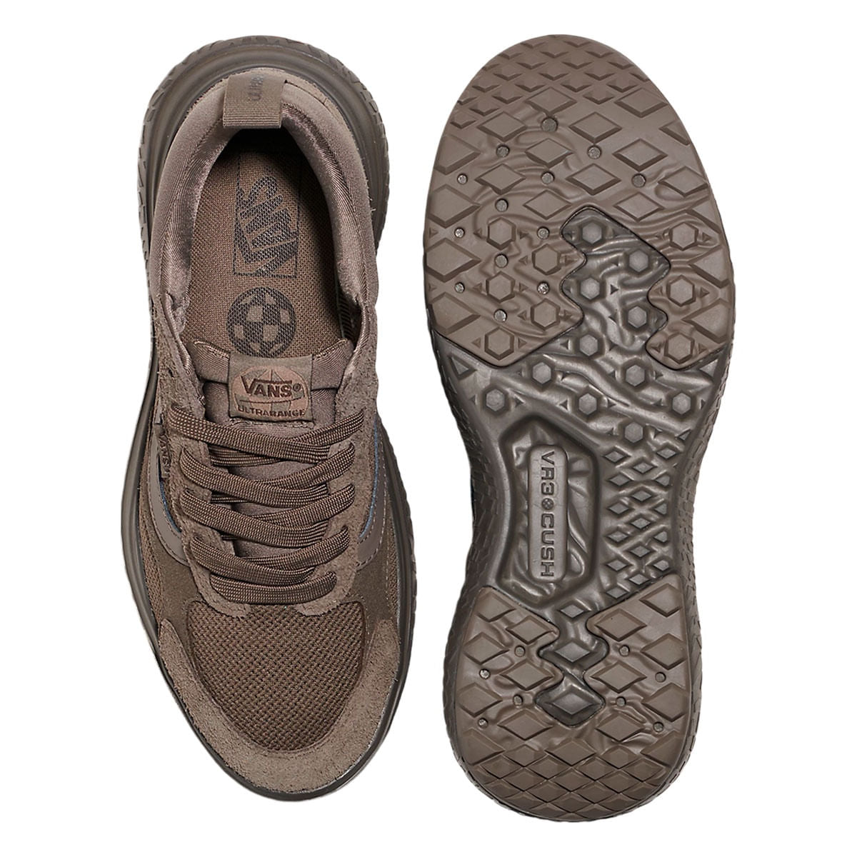 Tênis Vans Mte Ultrarange Neo Vr3 Mono Bungee Cord