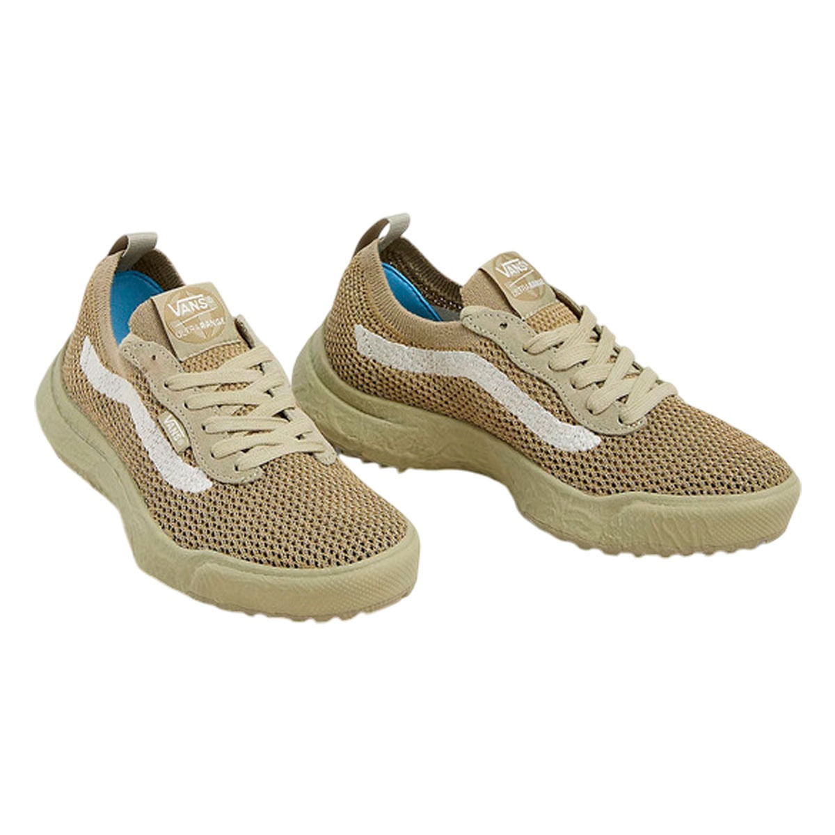 Tênis Vans Ultrarange Vr3 Schuhe