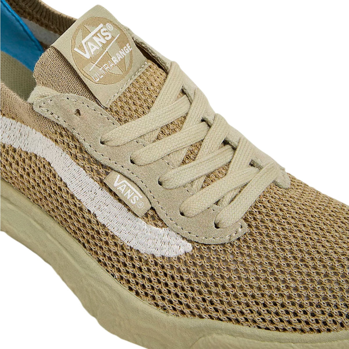 Tênis Vans Ultrarange Vr3 Schuhe