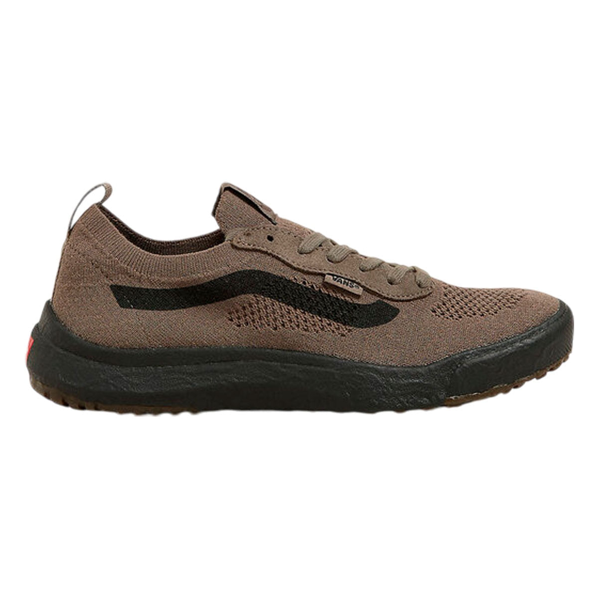 Tênis Vans Ultrarange Vr3 Brown