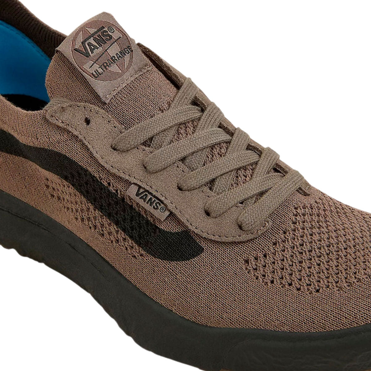 Tênis Vans Ultrarange Vr3 Brown