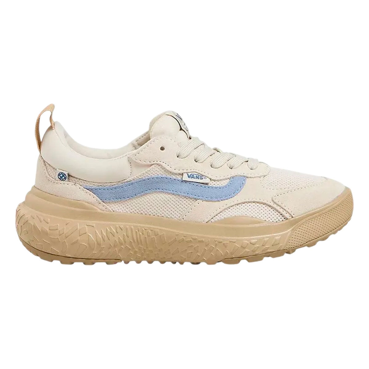 Tênis Vans Ultrarange Neo Vr3 White Blue