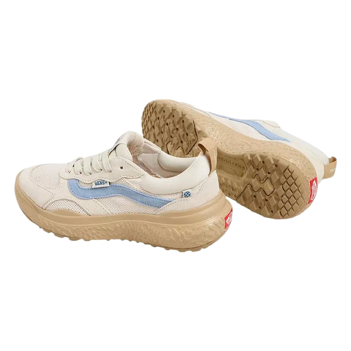 Tênis Vans Ultrarange Neo Vr3 White Blue