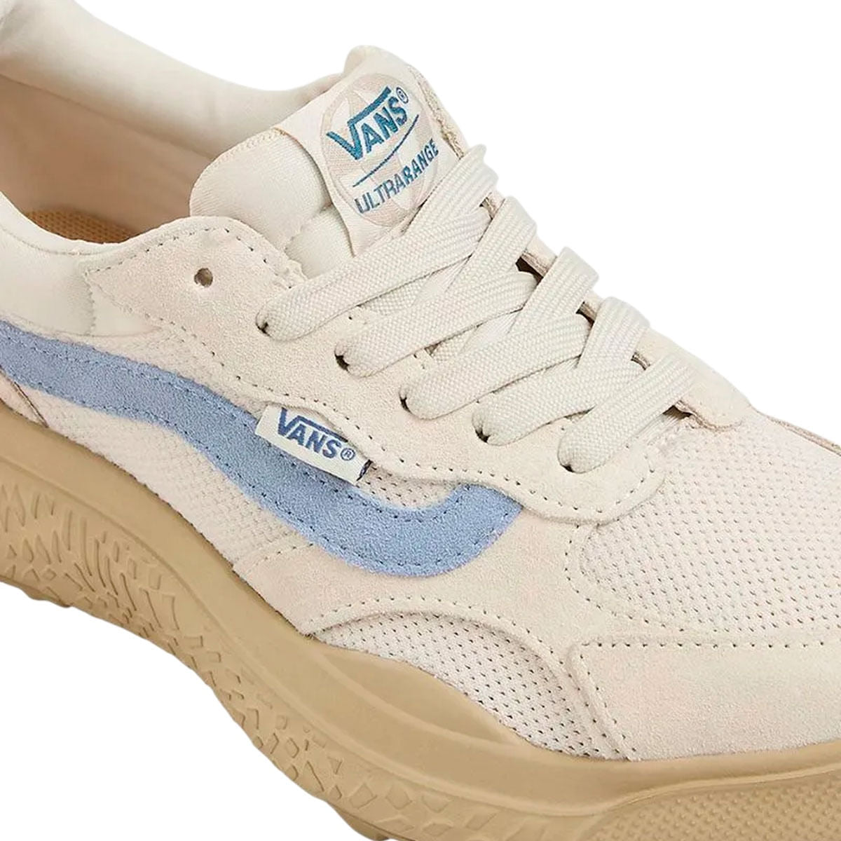 Tênis Vans Ultrarange Neo Vr3 White Blue