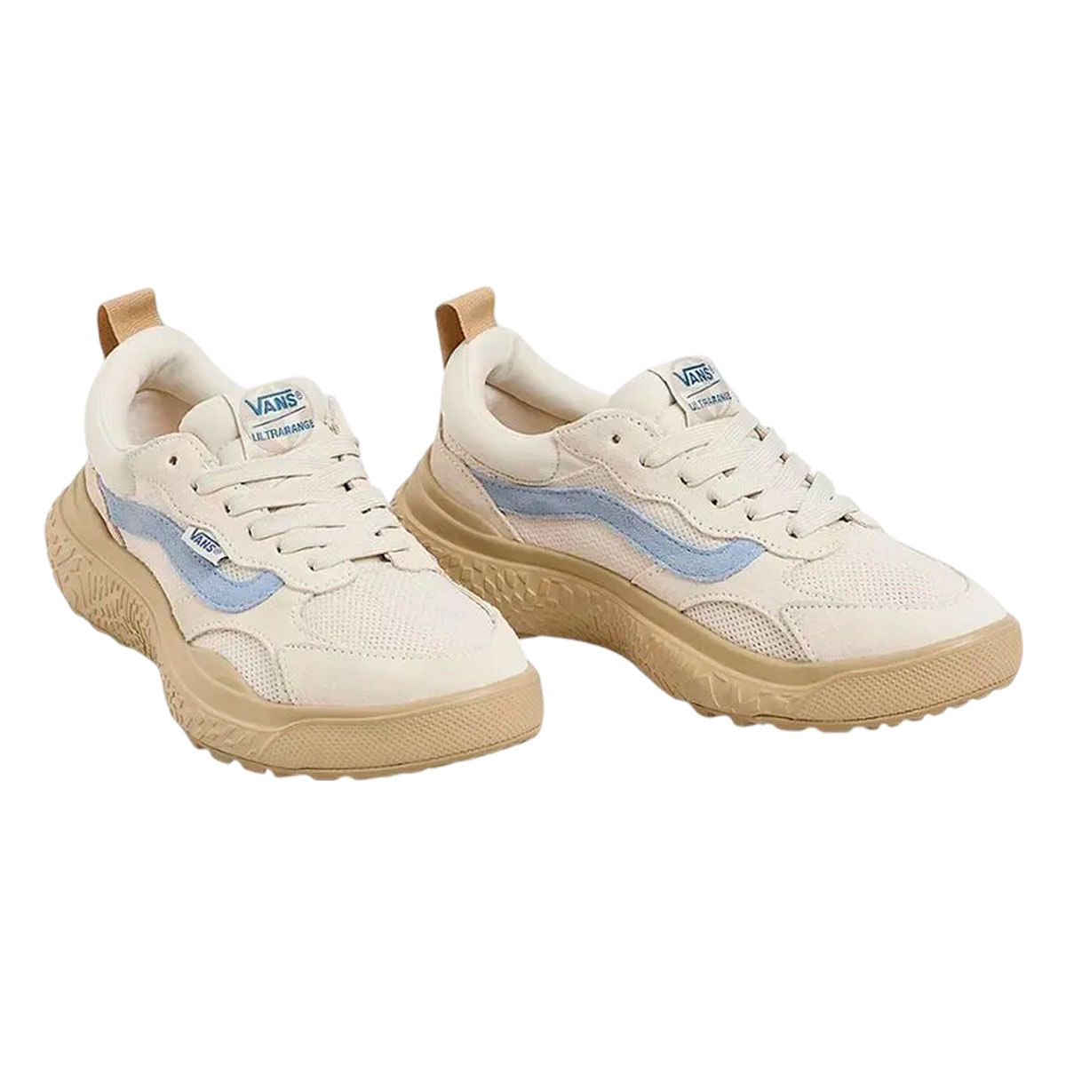 Tênis Vans Ultrarange Neo Vr3 White Blue