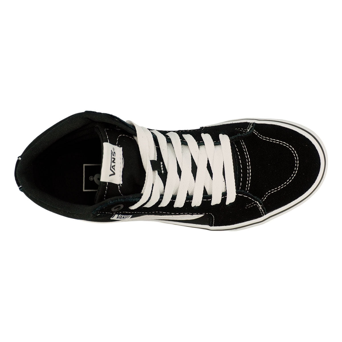 Tênis Vans Filmore Hi Feminino