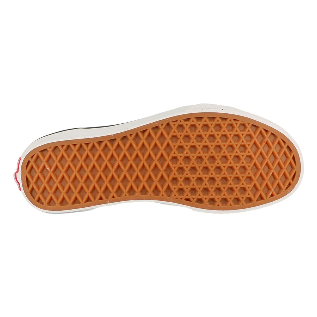 Tênis Vans Filmore Hi Feminino