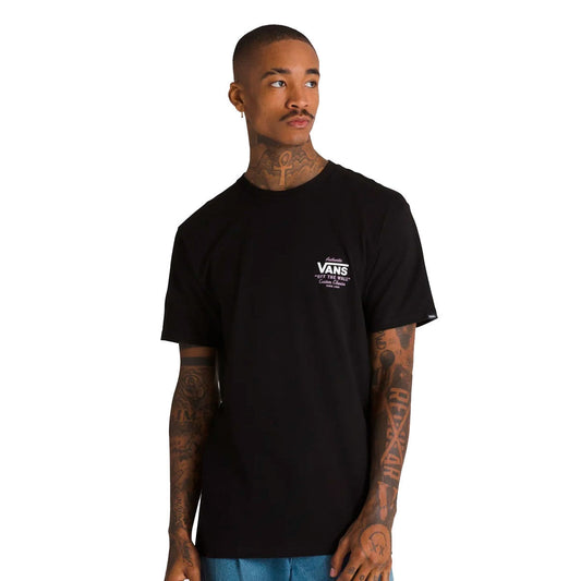 Camiseta Vans Classic Masculino
