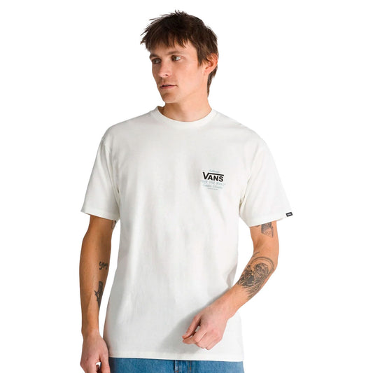 Camiseta Vans Classic Masculino