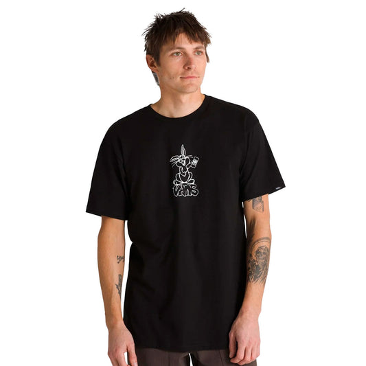 Camiseta Vans Crazy Masculino