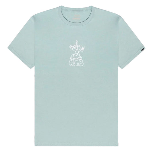 Camiseta Vans Crazy Masculino