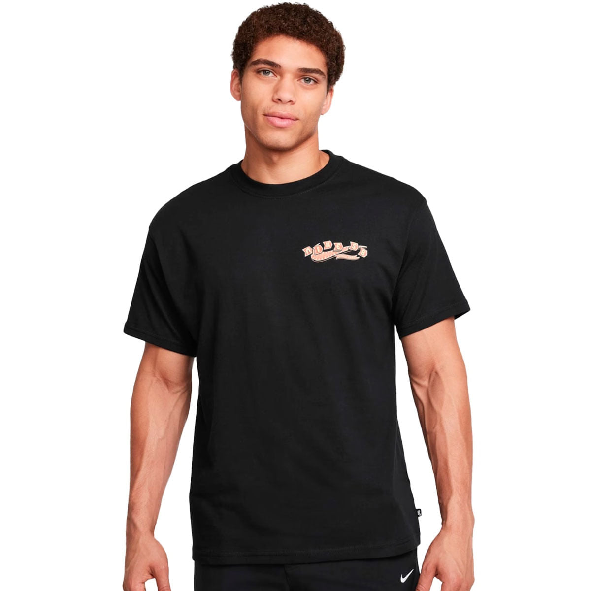 Camiseta Nike Sb Road Dogs Masculino