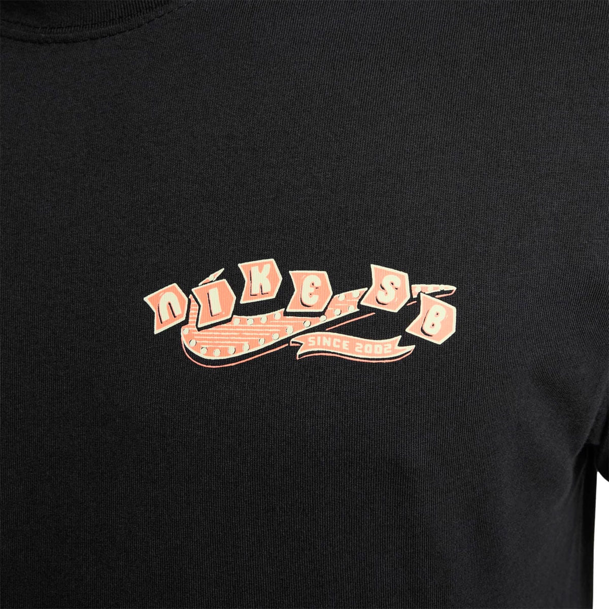 Camiseta Nike Sb Road Dogs Masculino