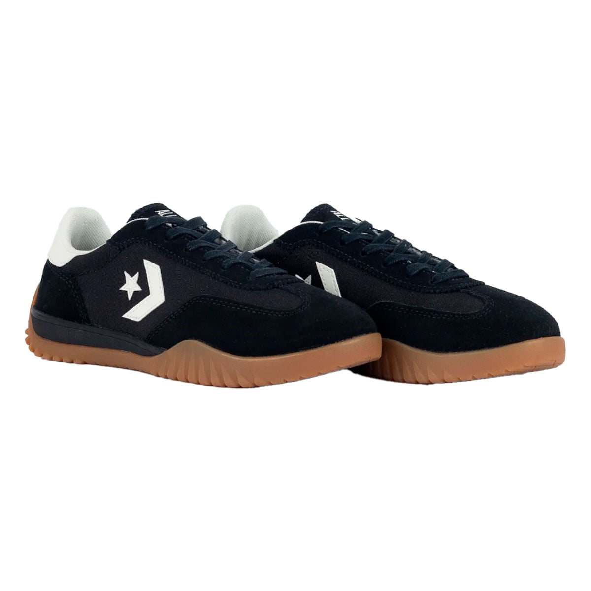 Tênis Converse Run Star Trainer Ox Unissex