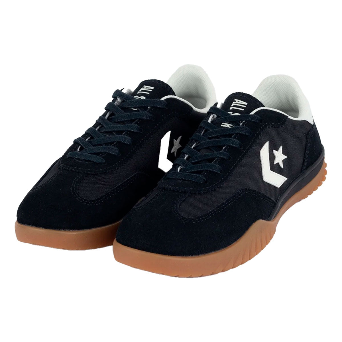 Tênis Converse Run Star Trainer Ox Unissex