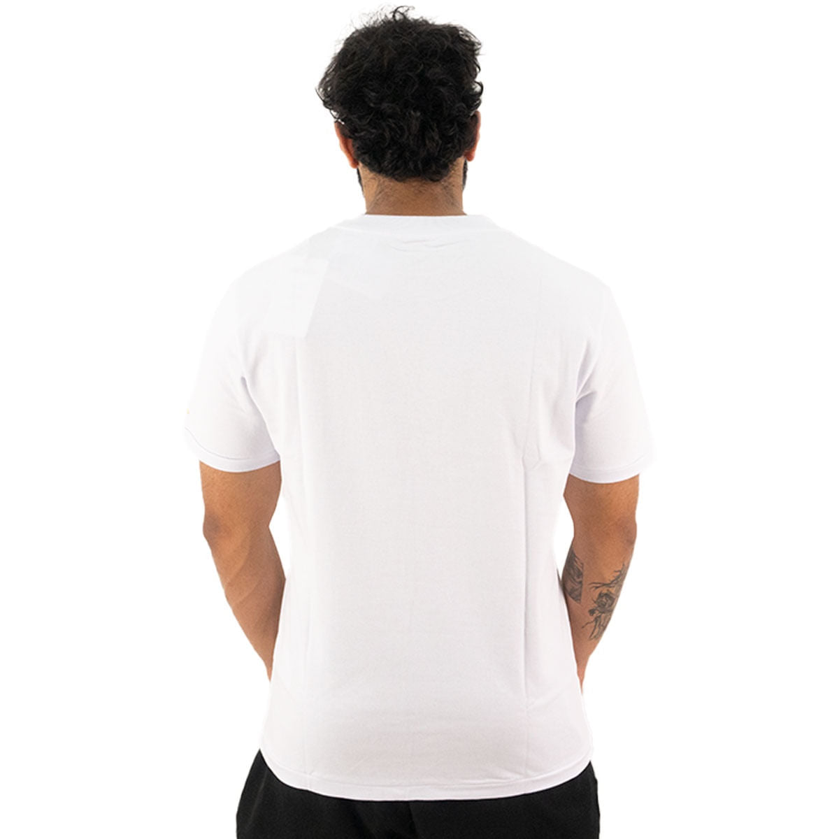 Camiseta New Era New Year Neyyan Masculino