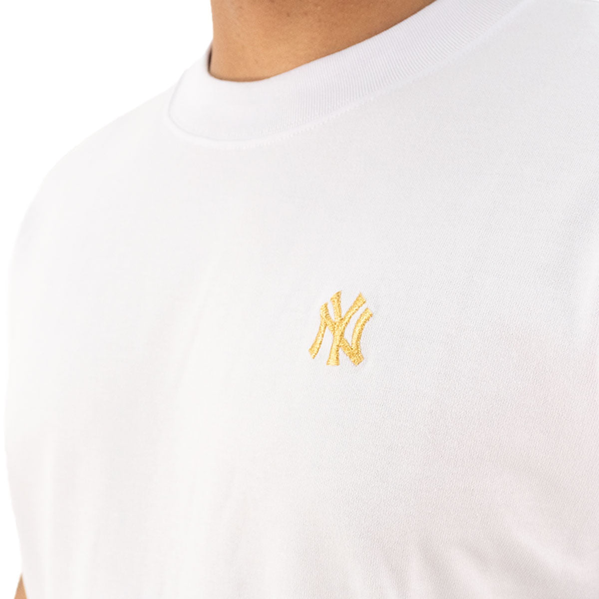 Camiseta New Era New Year Neyyan Masculino
