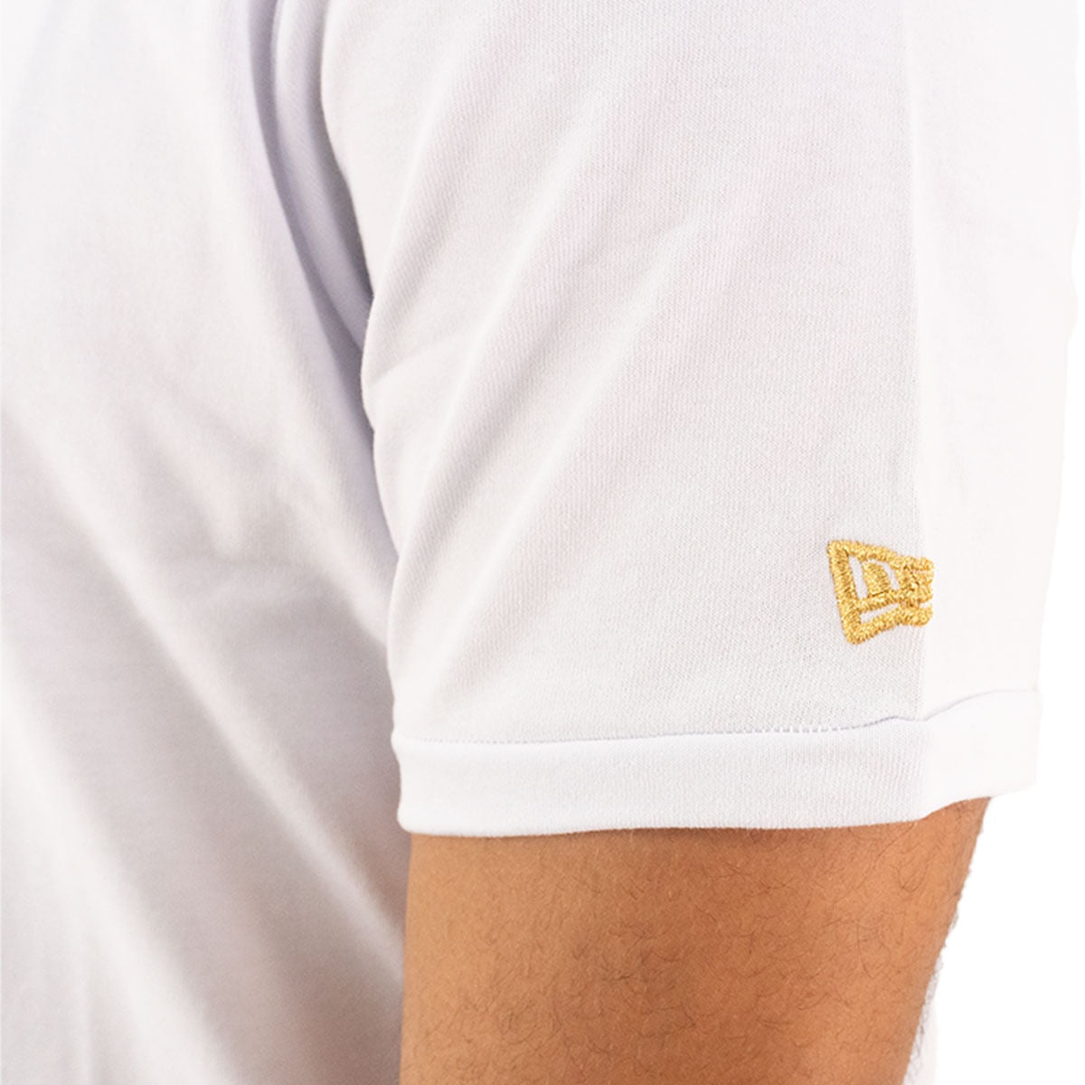 Camiseta New Era New Year Neyyan Masculino