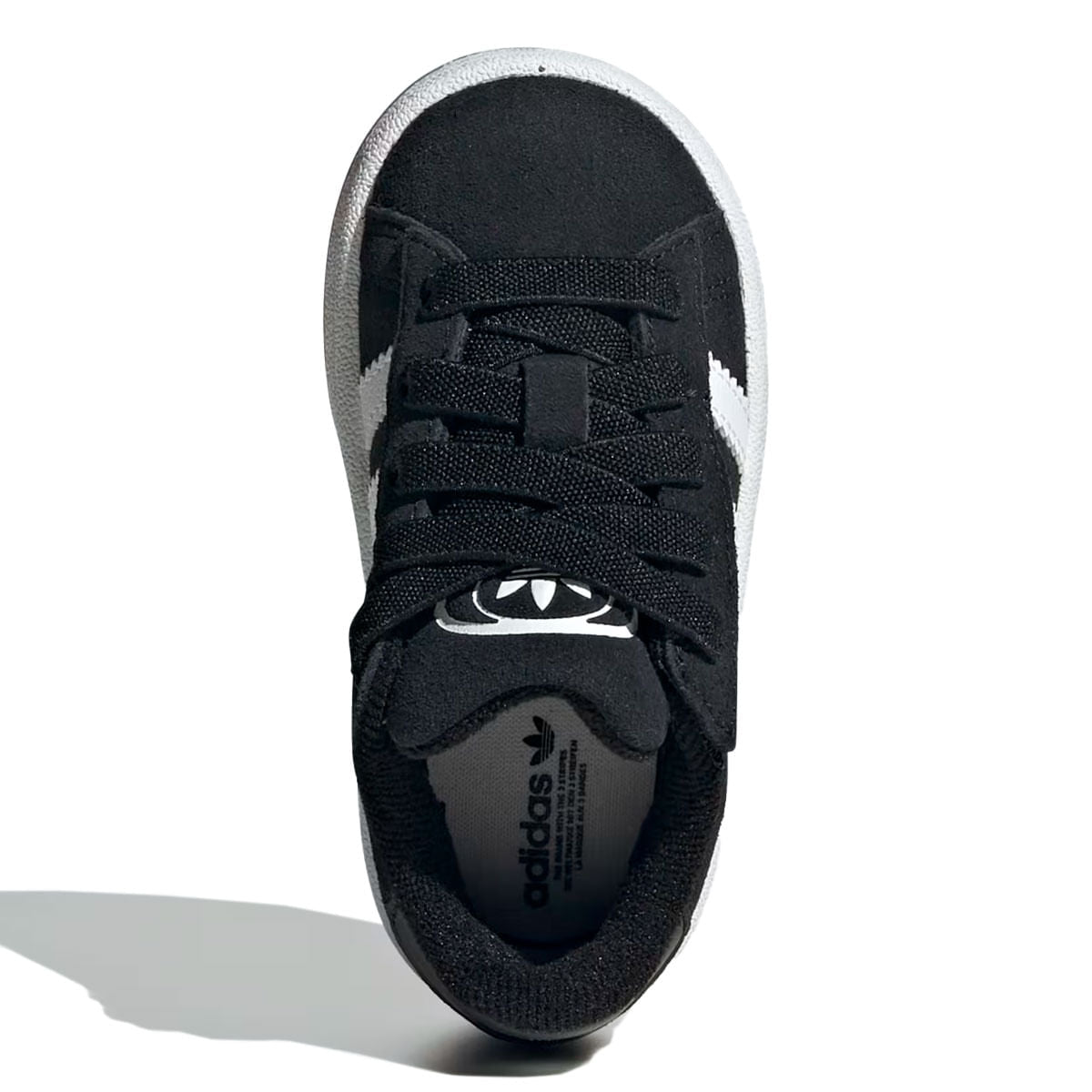 Tênis Adidas Campus 00S Infantil