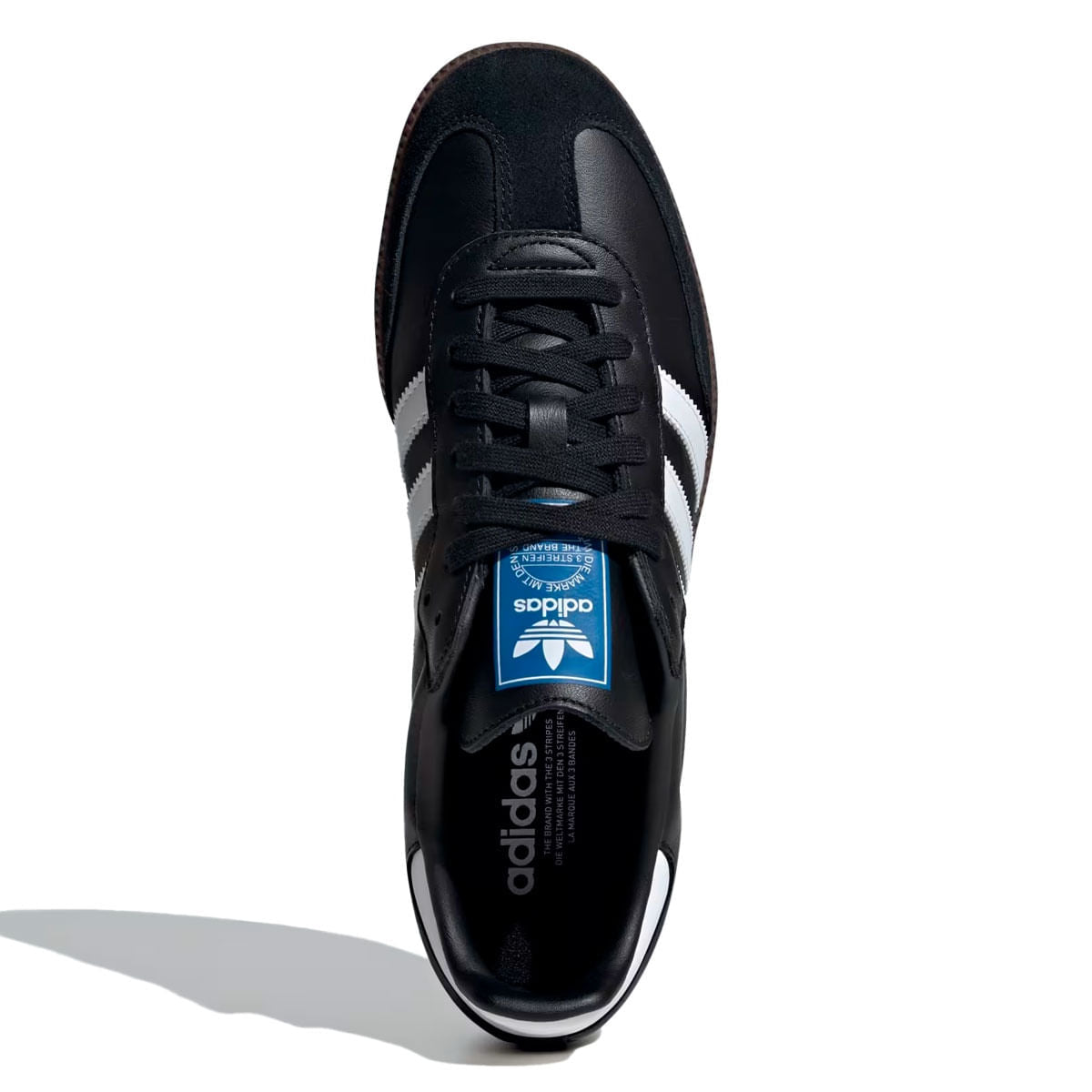 Tênis Adidas Samba Og Unissex