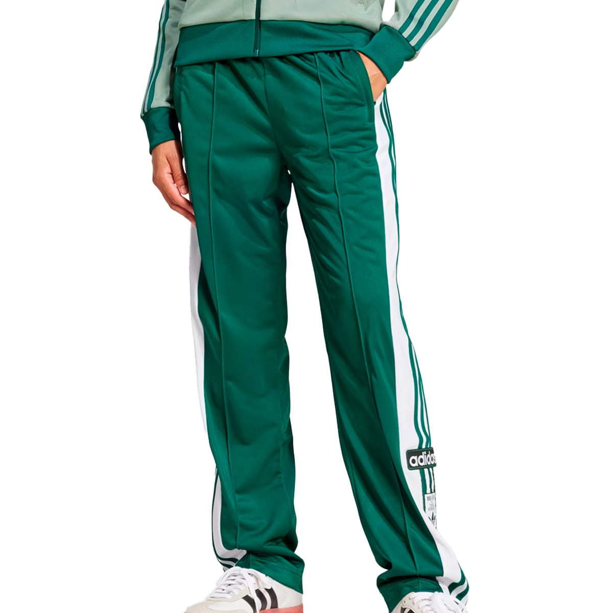 Calça Adidas Adibreak Feminino