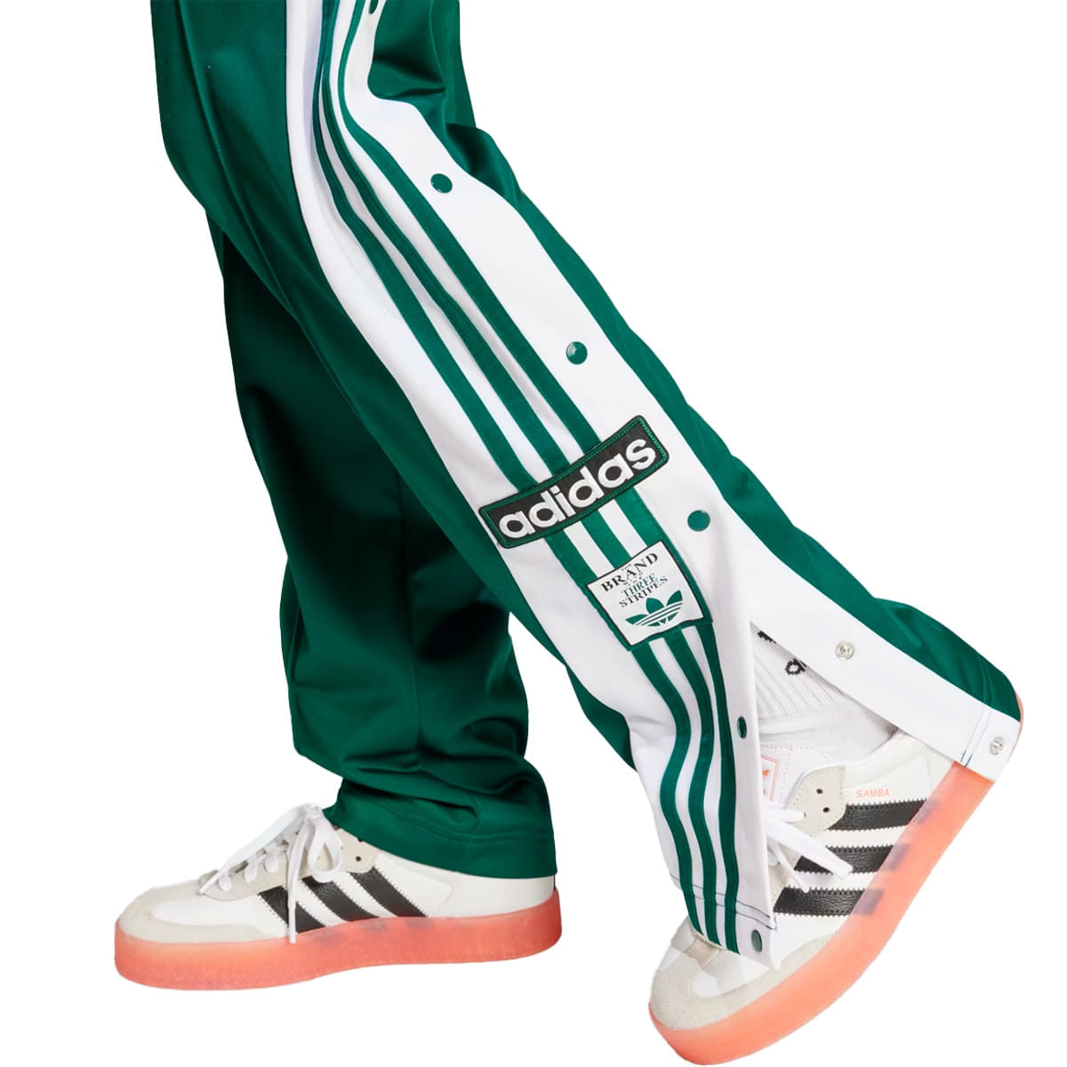 Calça Adidas Adibreak Feminino