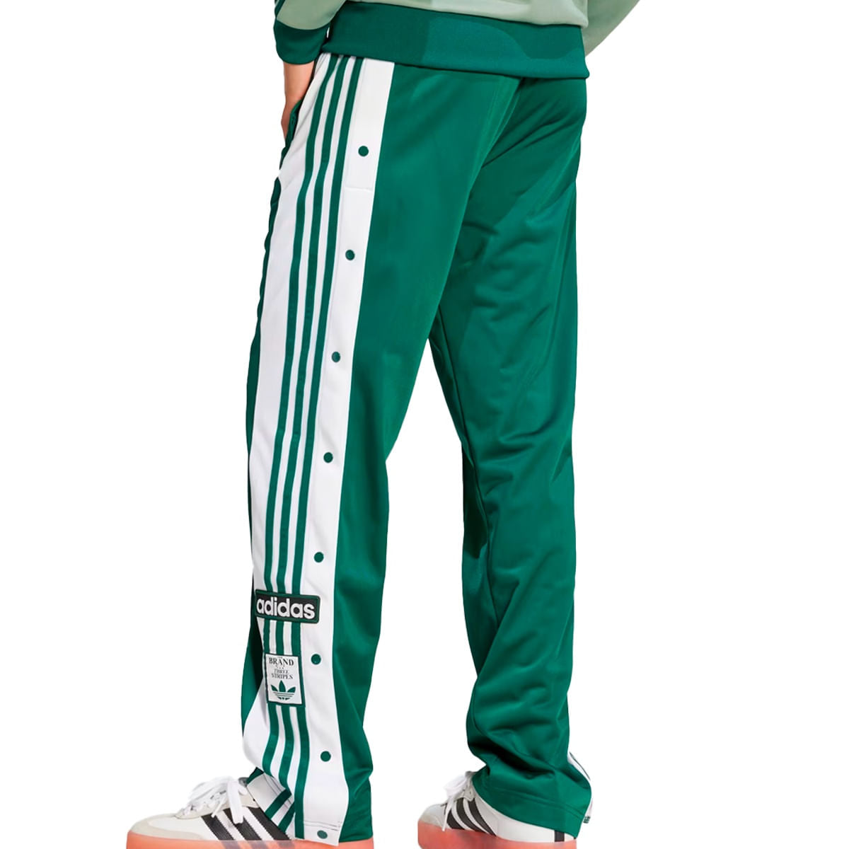 Calça Adidas Adibreak Feminino