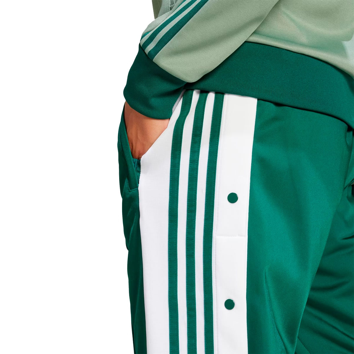 Calça Adidas Adibreak Feminino