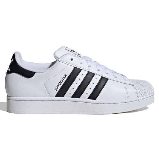 Tênis Adidas Superstar II Unissex