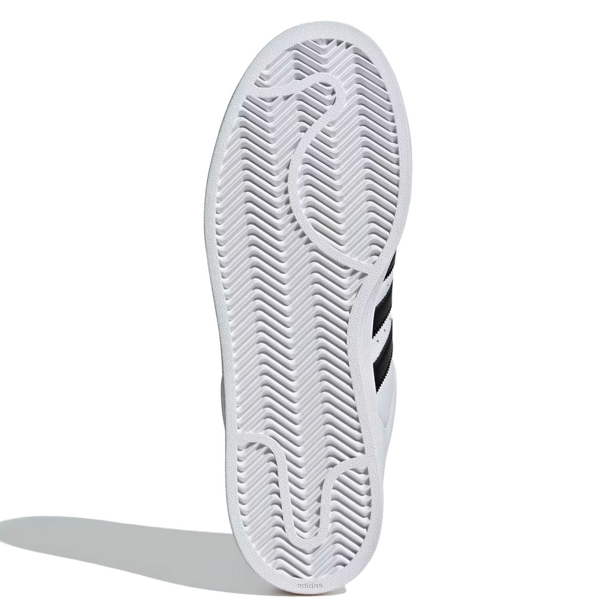 Tênis Adidas Superstar II Unissex