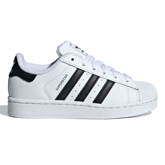 Tênis Adidas Superstar II C Infantil