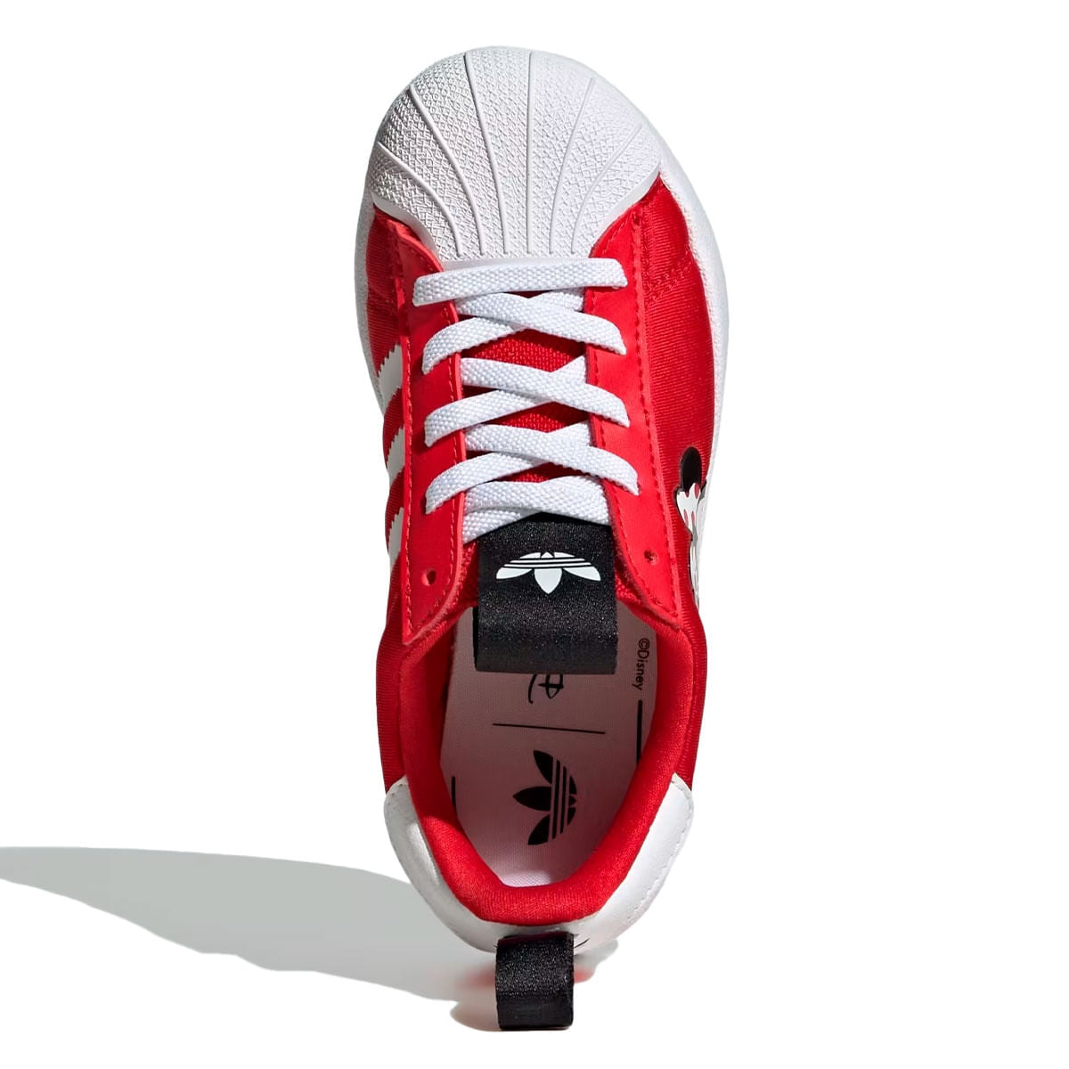 Tênis Adidas Adifom Superstar 360 Infantil